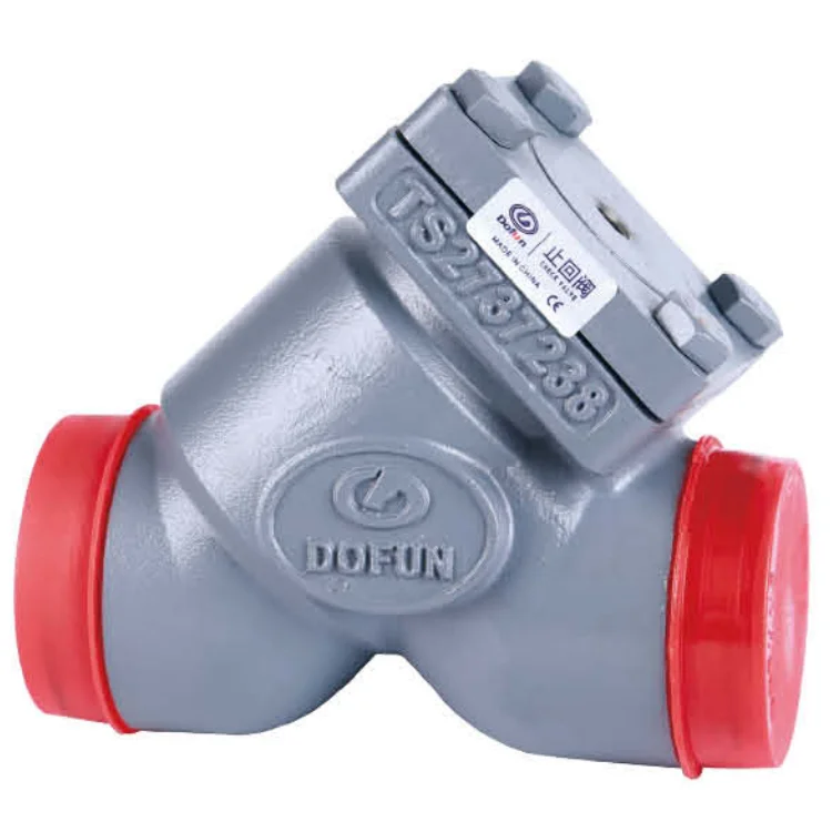 Ammonia Freon CO2 Refrigeration Regulating Check Valve
