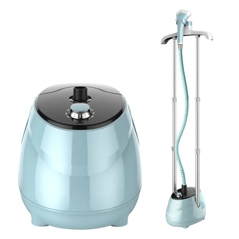 Широко высшее качество вертикальный переносной отпариватель для сенсорный одежный паровой утюг для одежды