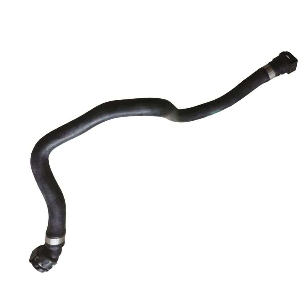 engine radiator coolant hose water pipe OEM 17127509966 for BMW E53 X5