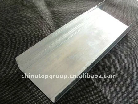 furring channel,drywall furring channel system