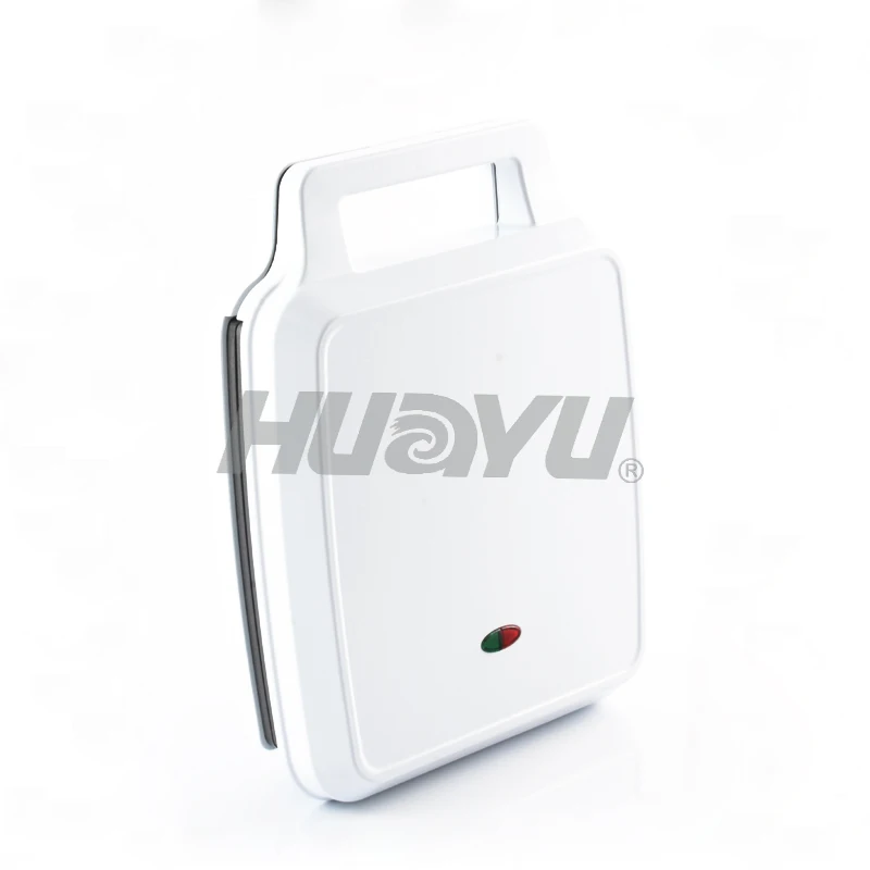 Новый дизайн, неприлипающая сэндвич-машина toster, домашняя двойная сэндвич-машина для завтрака