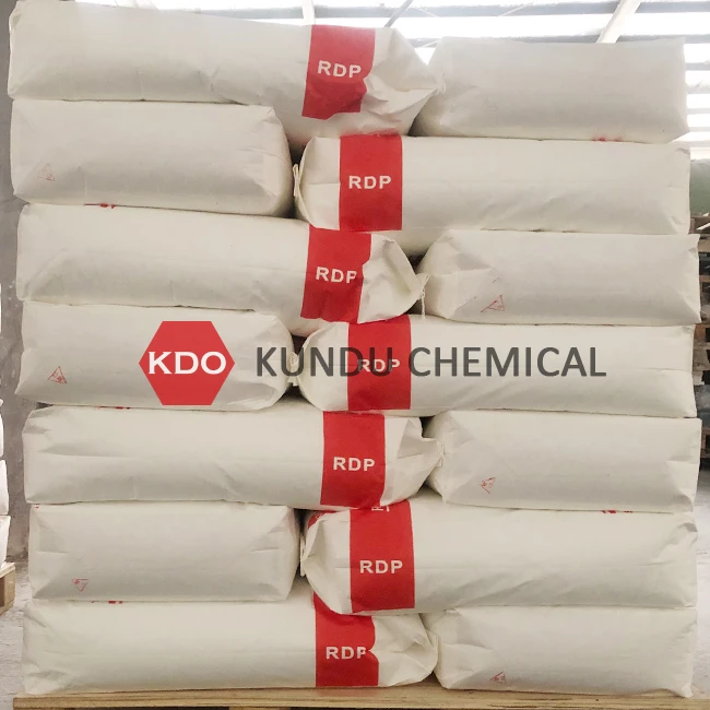 Redispersible Polymer Powder for Cement based tile adhesive and wallputty from Shandong China