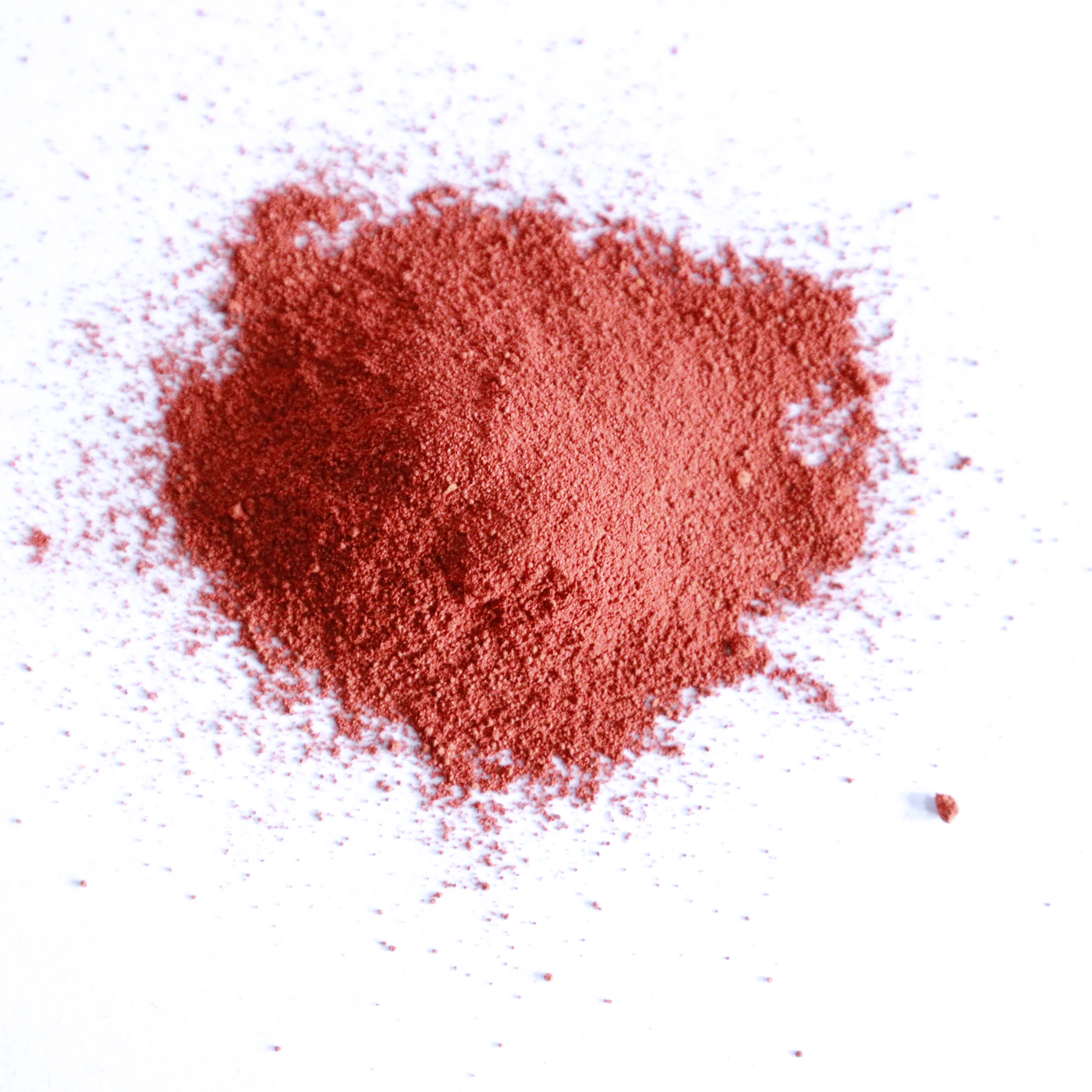Fluorescence Disperse Red G Low Quinoline Chemical Dyes 200% Strength Disperse Red 277 Dyestuffs