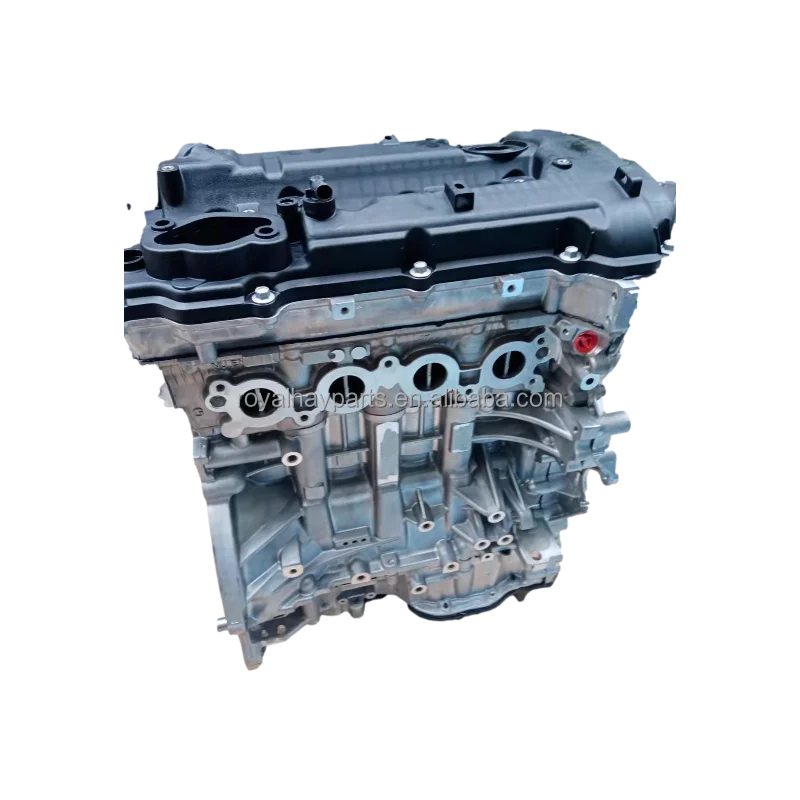 Durable Auto Parts 21101-2ENC0  Assembly G4NC  Engine For Hyundai IX35