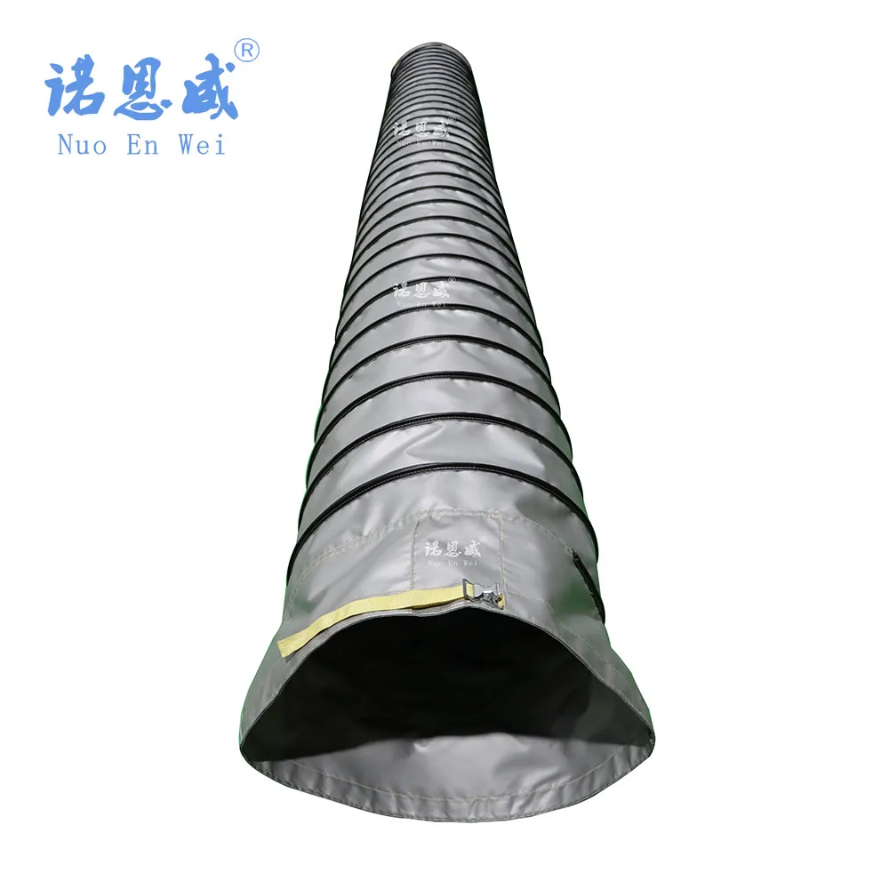 Oil Duct