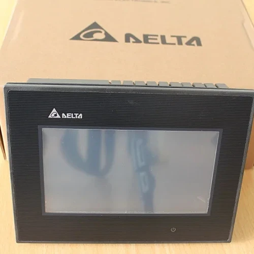 new and original HMI Human Machine Interface DOP-B08E515