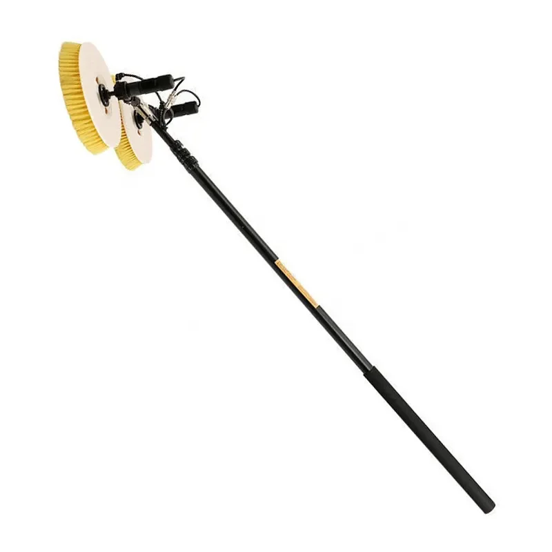 Solar Panel Cleaning Machine Supplier Best Solar Panel Cleaning Robots For Sale Solar Panel Cleaning Tools Supplier