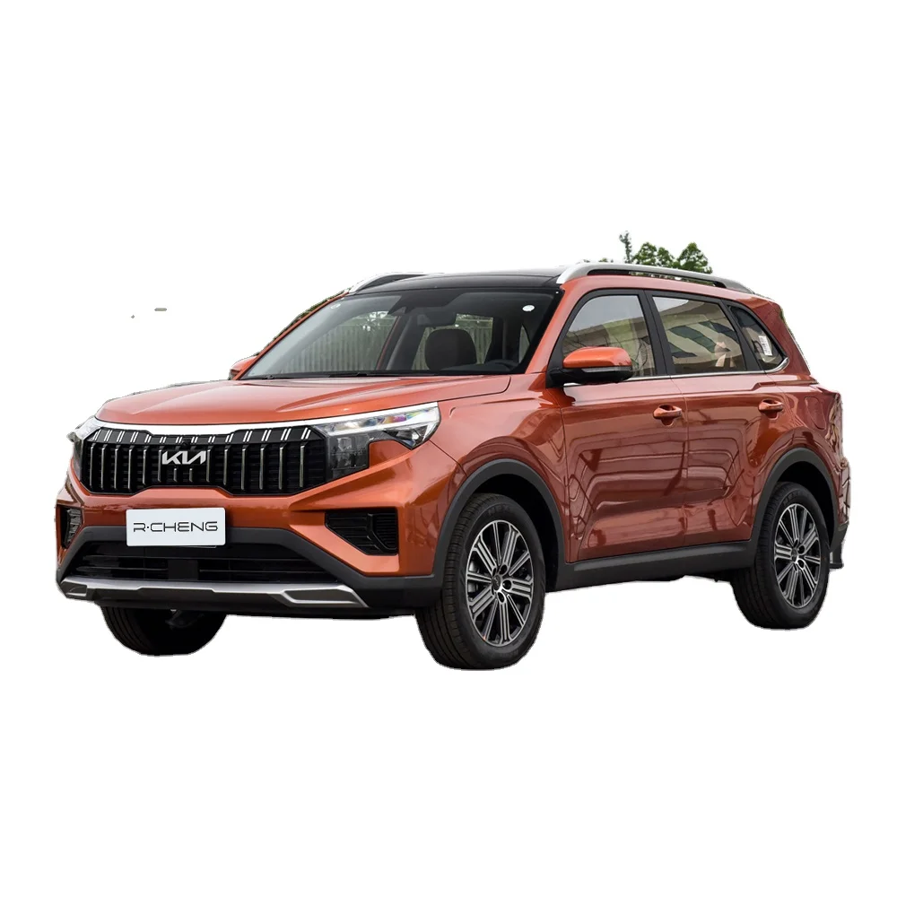 Лидер продаж экономичный бензиновый автомобиль kia Sportage Gas Abosultely новый китайский оптовик