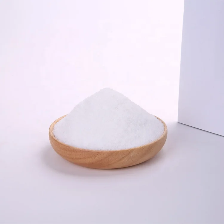 Hot-selling high-quality polyacrylamide sewage treatment chemicals
