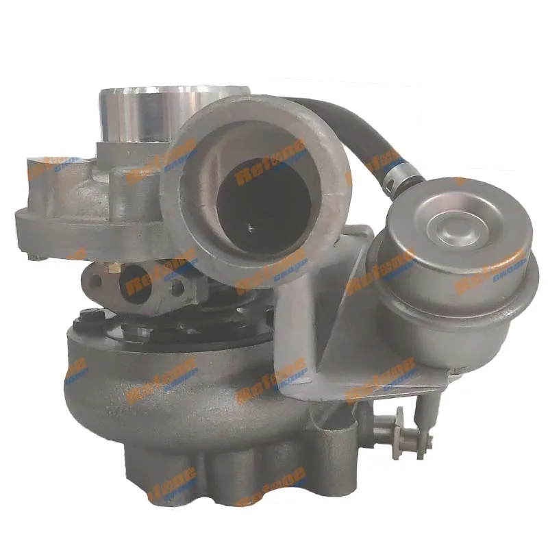 Truck Turbocharger 708257-5001S/708257-0001 GT1749S Turbo Repair