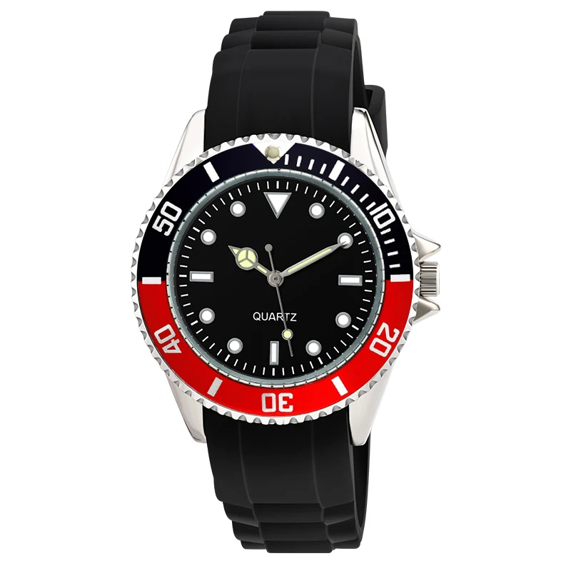 Роскошные новейшие модные мужские часы из нержавеющей стали reloj para hombre пользовательские с