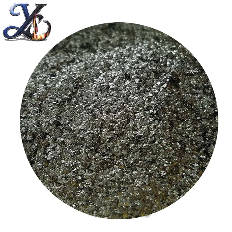 China 99% Flake Graphite Powder 40 Mesh