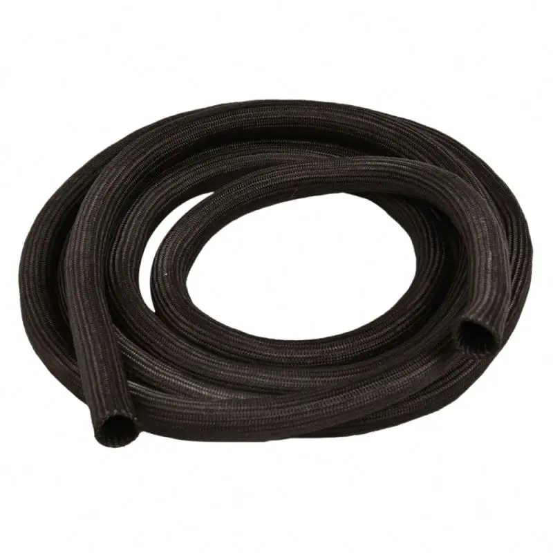 Insulation fiberglass oven door seal rope factory direct supplier fiberglass stove oven sealing rope