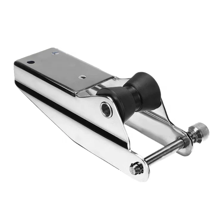 316 stainless steel bow anchor roller