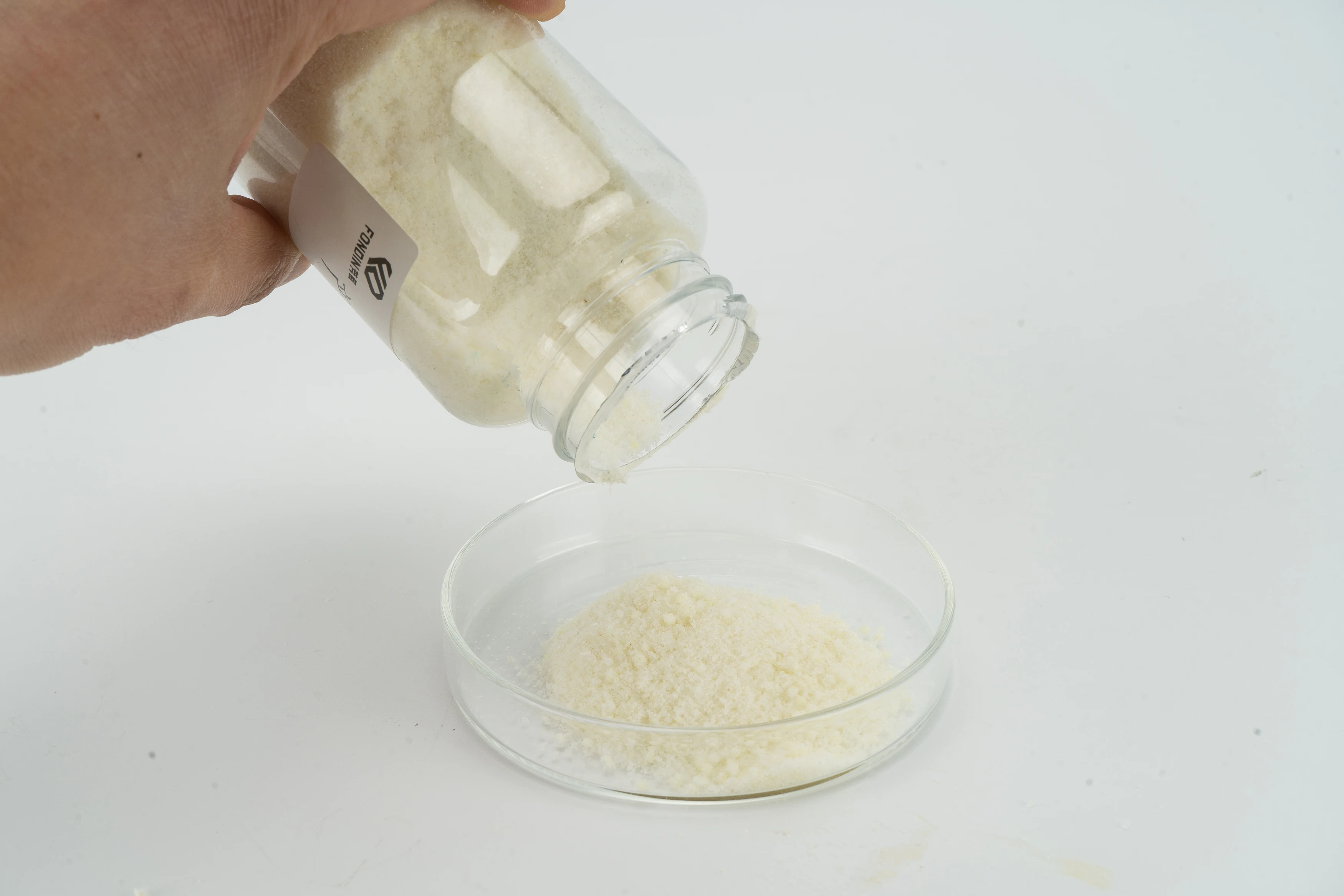 Wholesale Factory Quick Release 100% Water Soluble NPK 16-6-34 for Agriculture