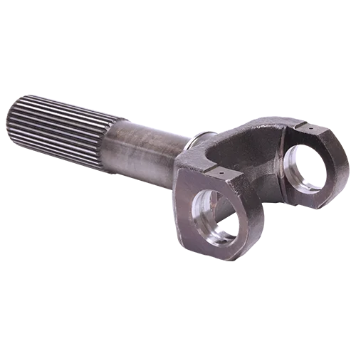 cardan shaft flange drive shaft yoke weld yoke