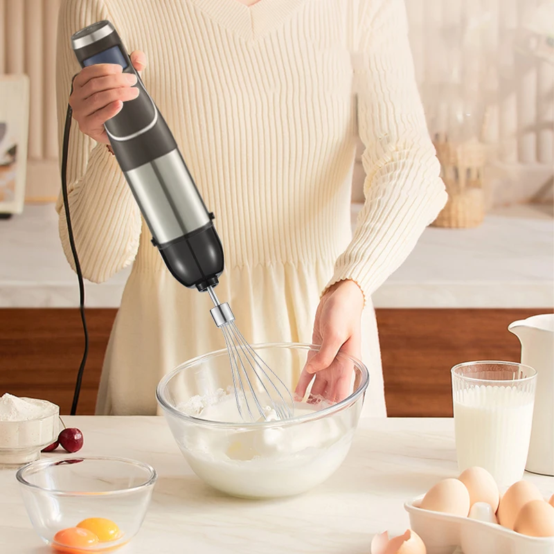 New hand manual vegetable blender universal motor for hand blender hand blender with chopper
