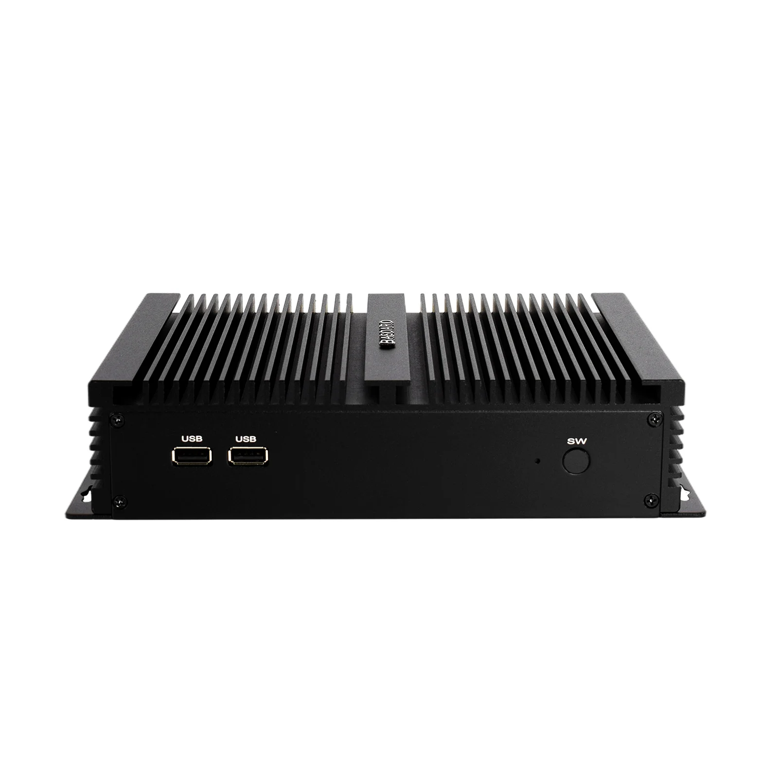HYSTOU K4 i5 4200U/4500U промышленный ITX мини ПК 8 ГБ ОЗУ 256 ГБ SSD игровой настольный компьютер