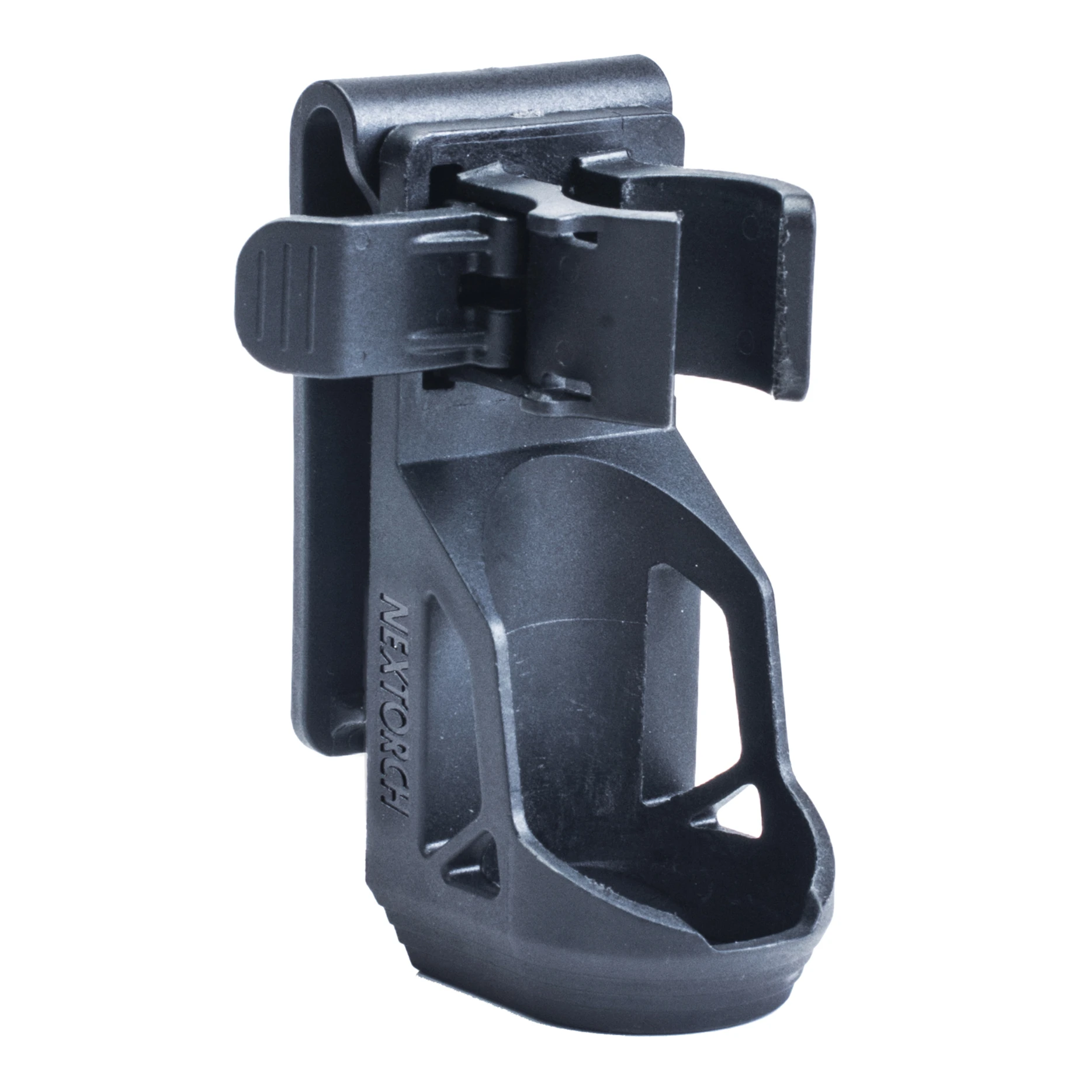 Nextorch V5 tactical Polymer belt holster 360 degree rotation accesorios tactical flashlight holder
