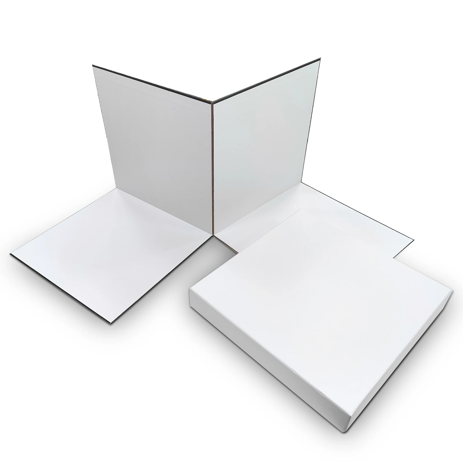 Manufacture Create Your Own Folding Blank Children Game Board Custom Board Game Factory
