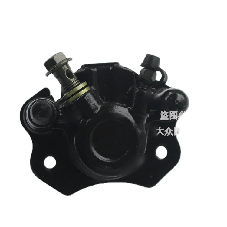 Four-wheel cross-country ATV accessories Little Bull rear disc brake lower pump Big Bull front and rear brake pump lower pump se