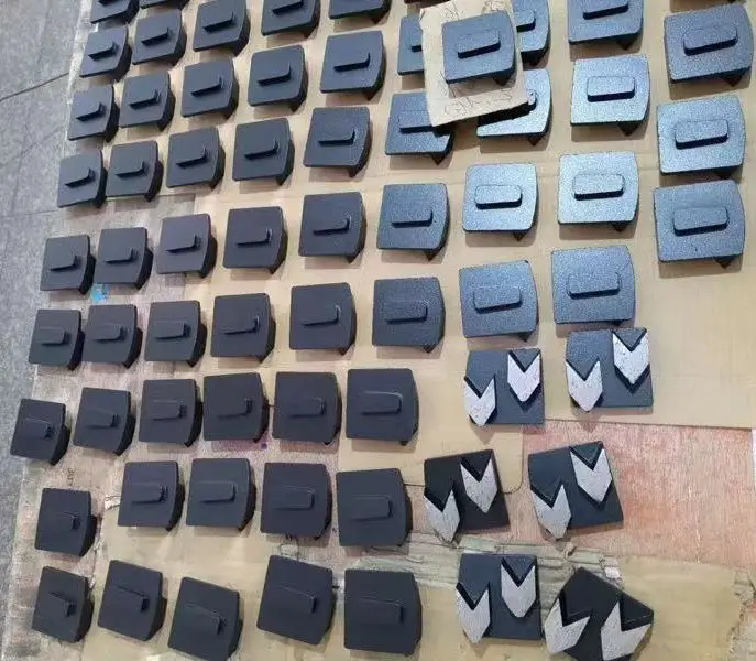 Diamond Floor Polishing Pads for Concrete