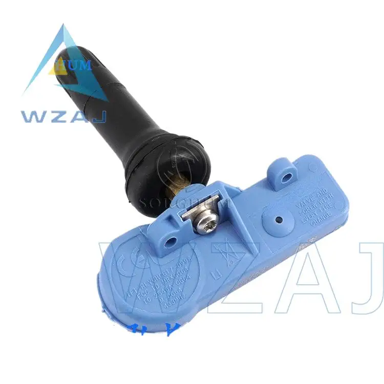 Suitable for GM Buick Kedrac Chevrolet tire pressure sensor Tire detector TPMS25789964