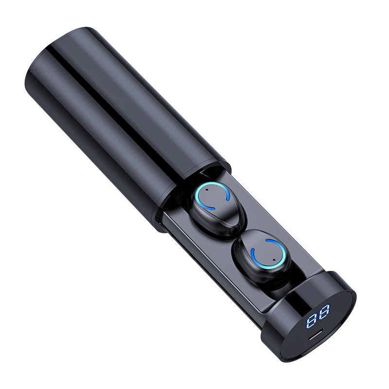 
2021 Wireless Earphones 8D HiFi Sound Headsets earphone F9 5 38 39 F9-1 F9-3 F9-11 F9-12 F9-5c F9 F9-5 F9-6 F9 tws earbuds 