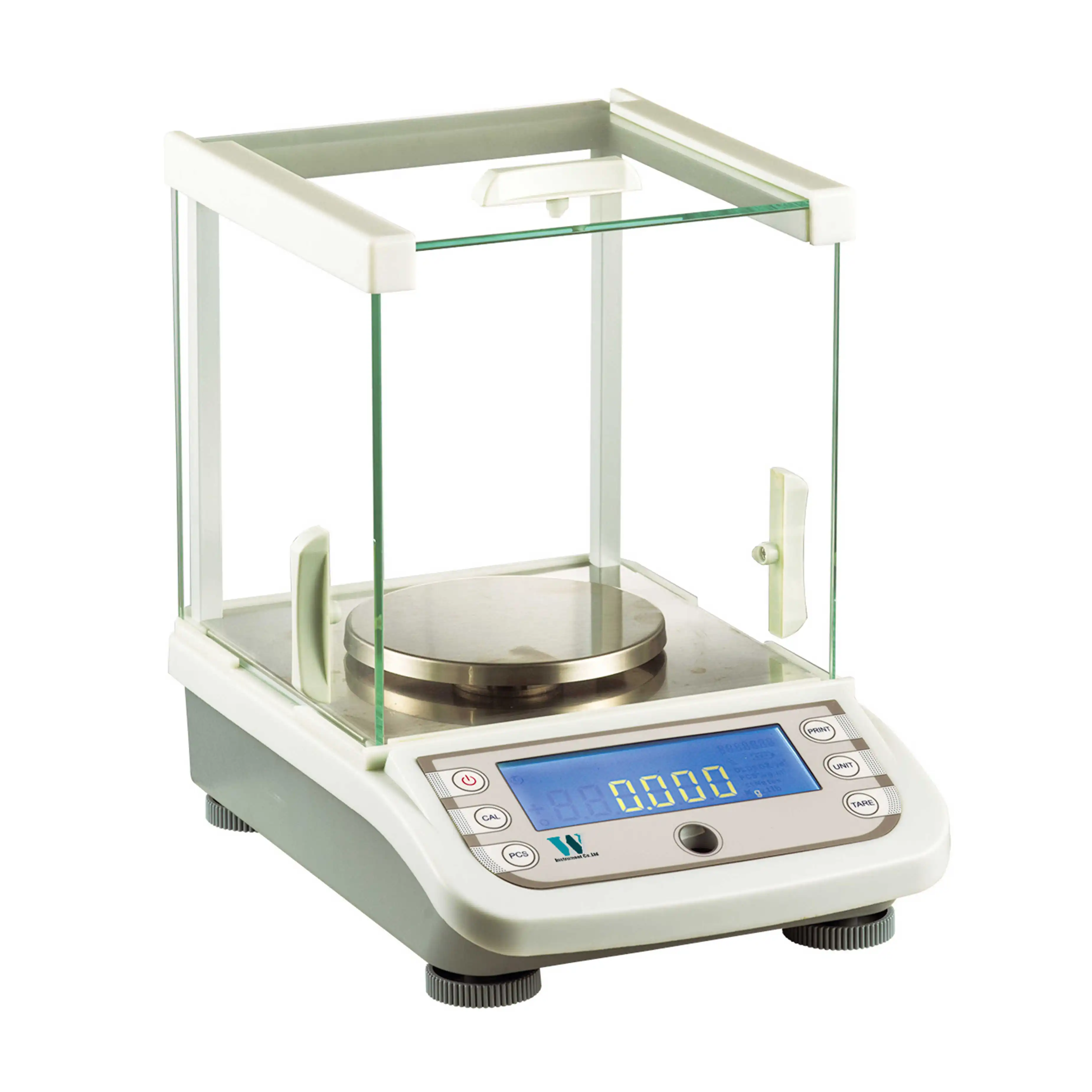 scientific 100g 3 digits accuracy rs232 windshield gold testing digital balance 0.001g analytical 1mg lab scale