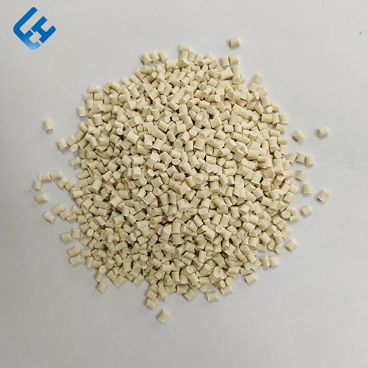 PP GF25 ppgf25 plastic pellets pp glass filled  polypropylene price