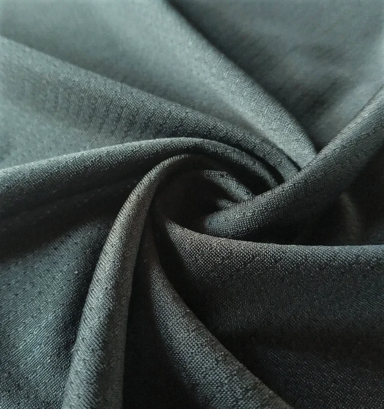 
 100% полиэстер сетка 160 см 100GSM вытянутая текстурированная нить 75D хорошее из проницаемой ткани & Отличное влагу сетчатая ткань из полиэстера  