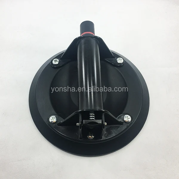 Дешевая ручная Вакуумная присоска