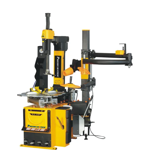 Semi Automatic tire changer auto tyre changer tire changing machine