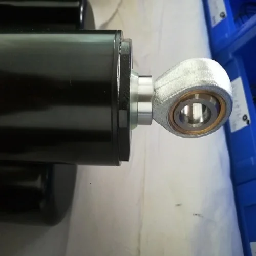 OEM CE Approved Electric Load Capacity 8000N Stroke 200mm 150mm  350mm Hydraulic Linear Actuator 12 Volt Linear Actuator