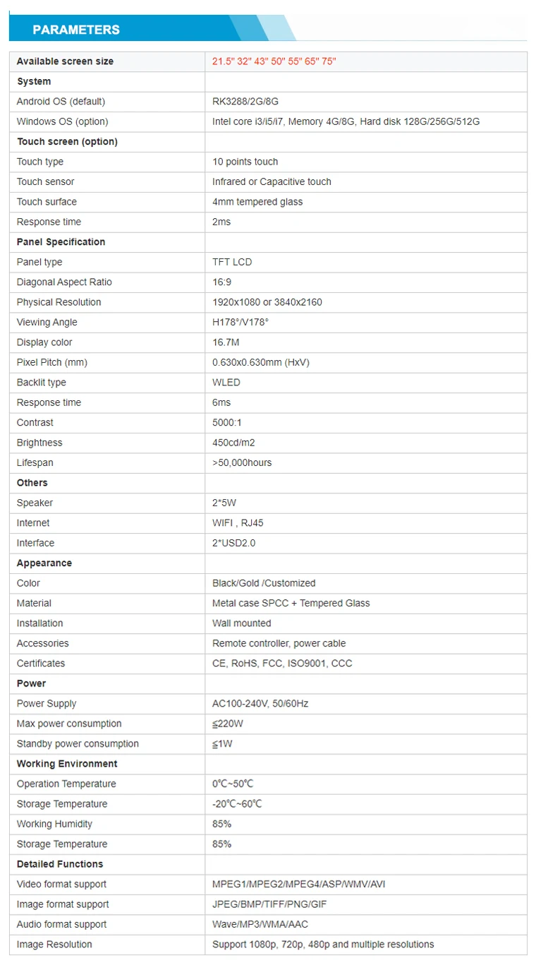 restaurant-smart-lcd-digital-signage