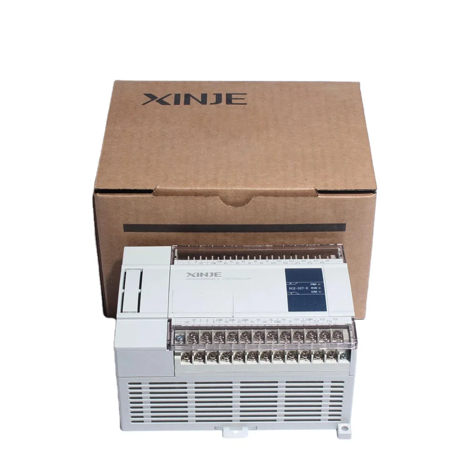 100% brand new original Extended Module PLC Controller PLC Module XD3-24T-E In Box