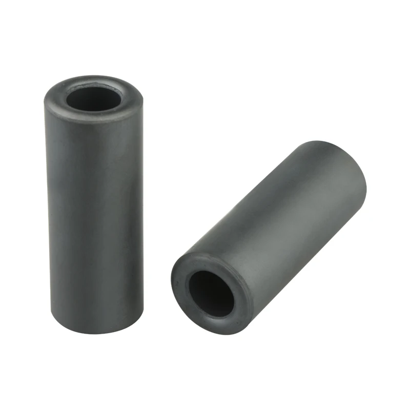 Diameter Ferrite Choke Cores (Black): Snap-On EMI Filtering Solutions for High-Speed Multimedia Cables 14.2*28.5*7.2MM