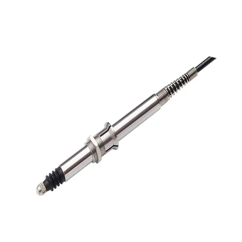 China Factory Supply High Linear Excellent Lvdt Transducer