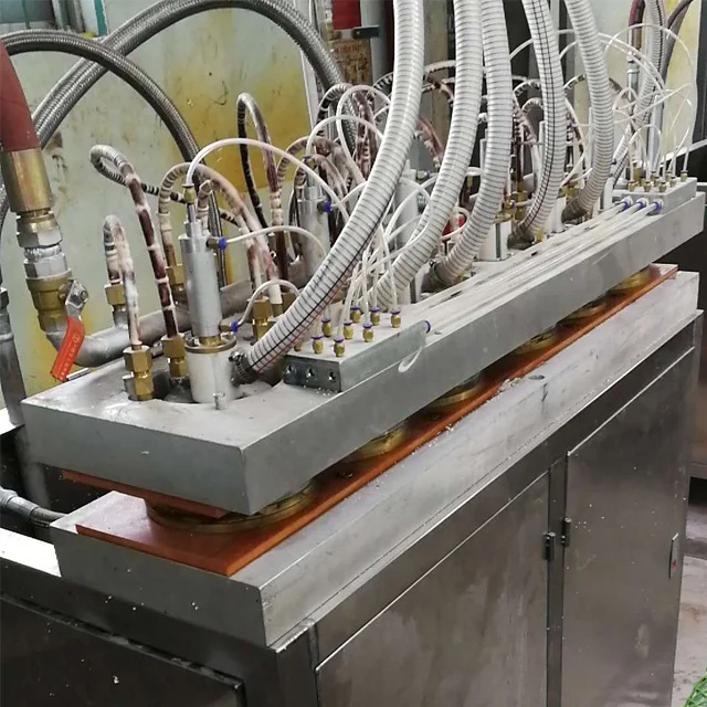 EPS foam styrofoam polystyrene coffee/tea cups plates tray making machine eps cup manufacturing machine