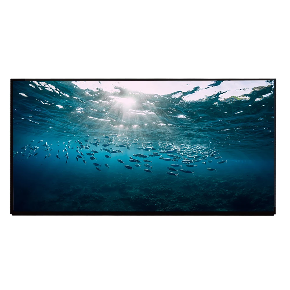 LM270WF7-SSA1 модель 1920X1080 27 дюймов Оригинальный LG сменный сенсорный дисплей TFT IPS настольный монитор экран