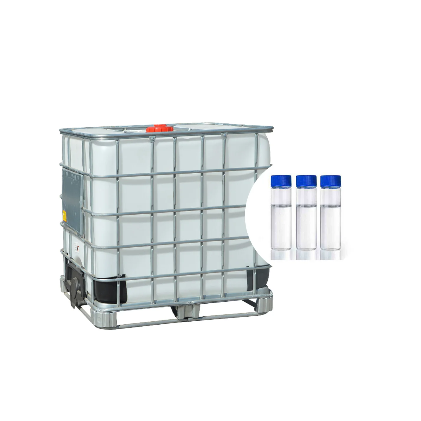 High quality Tert-butyl Glycidyl Ether XY502 CAS 7665-72-7 Used in insulation materials, electronic encapsula-tion, etc.