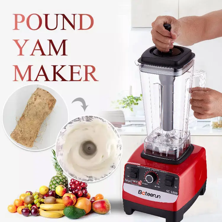 Smoothie machine Commercial milk tea shop to break the ice  juice crushed smoothie home stirring broken wall  juice blender