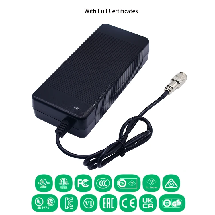 12V 16 8 V 21V 24V 25 2 28.8V36V 48V54V 60V 67 68V 72V 86V 3A 8A зарядные устройства 200W Dc Регулируемый источник питания