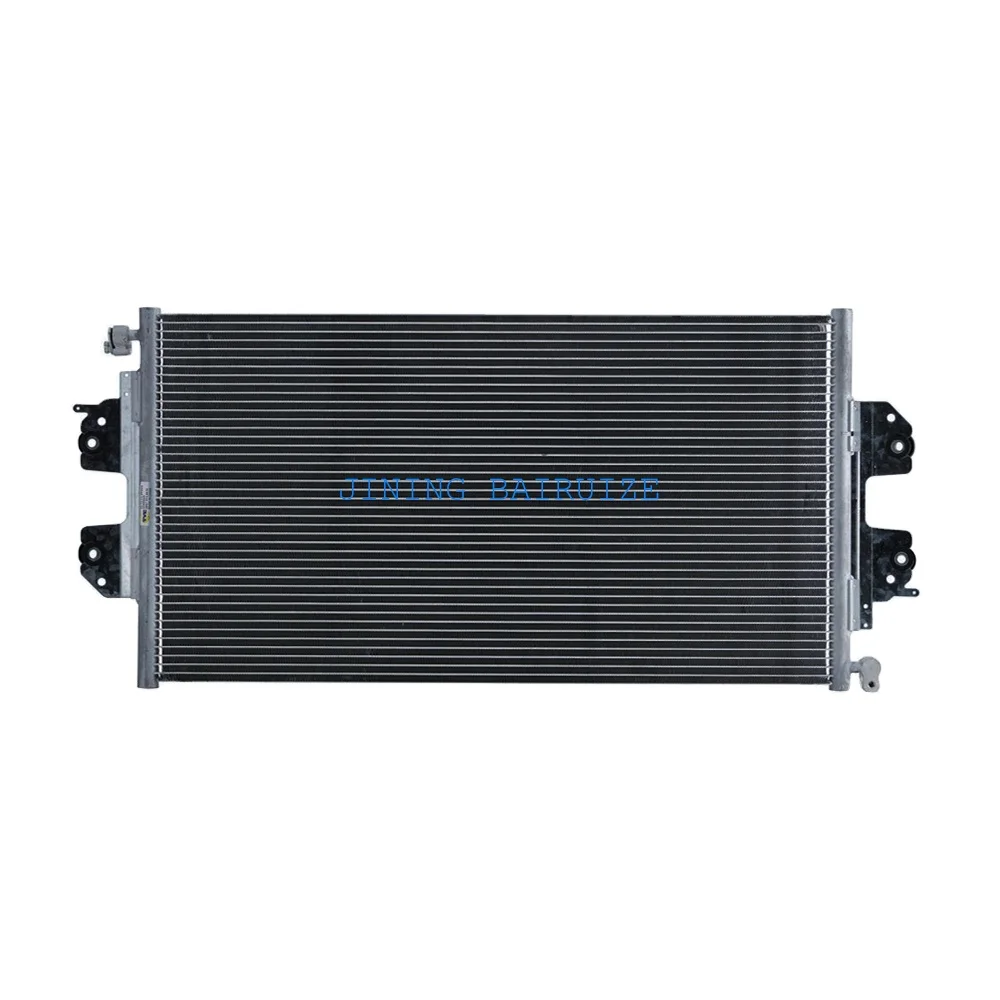 Excavator Oil Cooler Assy Pc70-8 Cooling Radiator 22P-03-11131