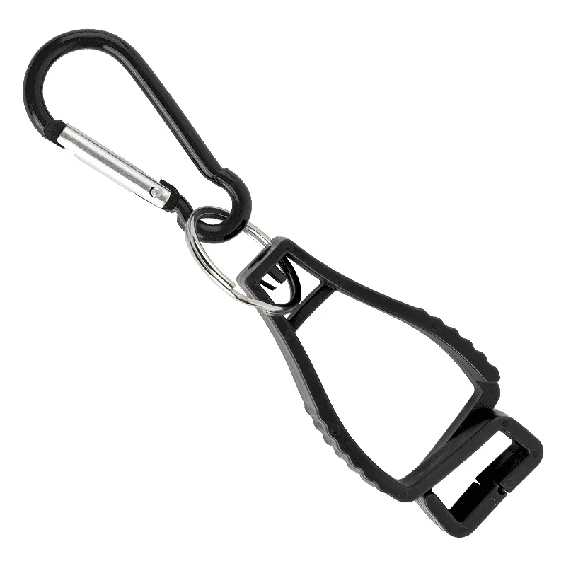 Grabber Holder Work Safety Clip Guard Labor Worker Glasses Helmets Hanger Clamp Catcher Glove