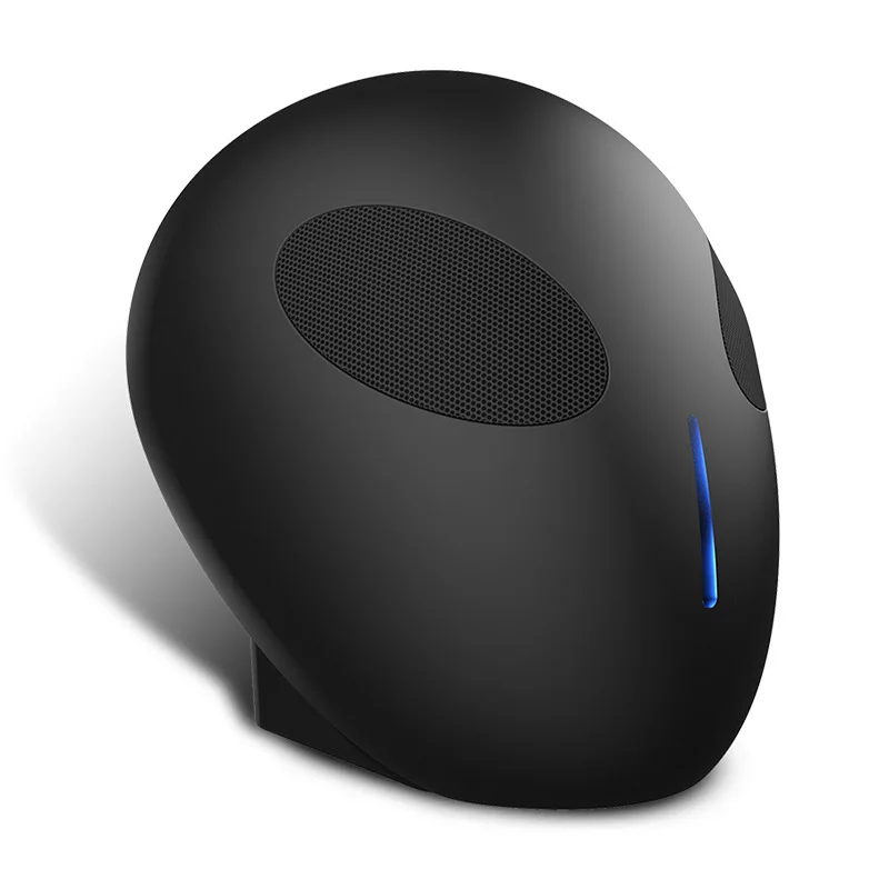 Led Light Speaker X18 Waterproof Portable Speaker Wireless With Built-In Light Show Party Speaker  Home Theatre System