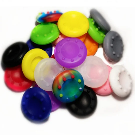 Camouflage PS4 controller grip PS5 PS4 joystick grips thumbgrips