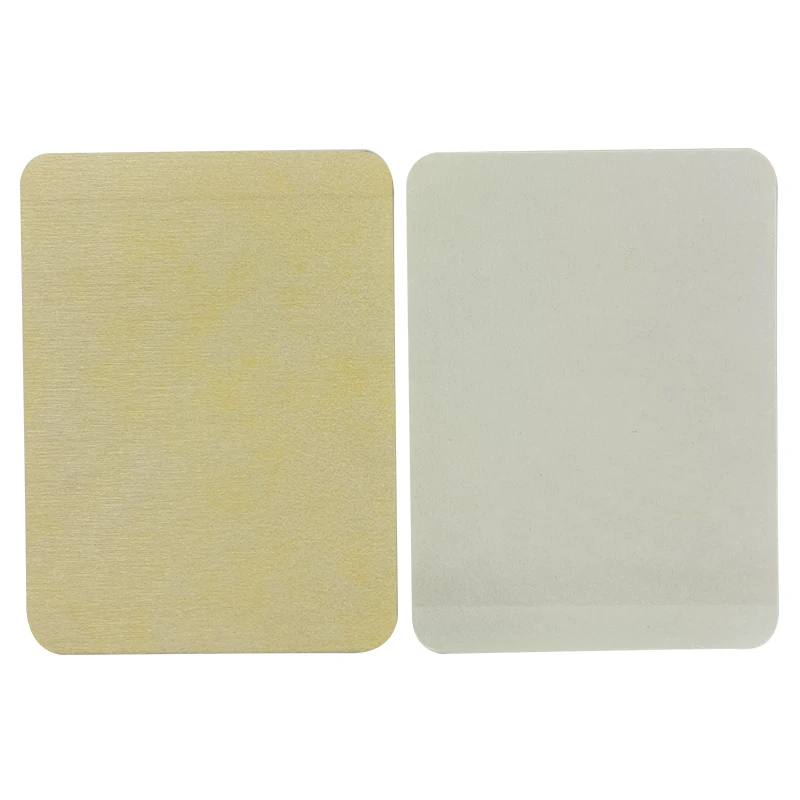 Far Infrared Magnetic Therapy Patch with Natural Herbal Ingredients Chinese Plaster for Effective Joint Pain Relief