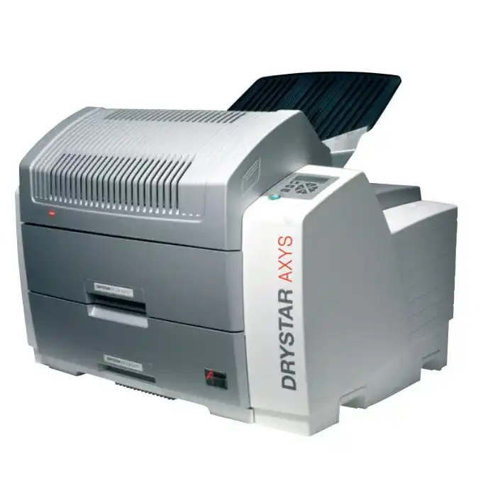 AGFA Drystar AXYS  x ray film dry imaging digitizer  processor  thermal printer  dry imager for AGFA DT 2Mammo