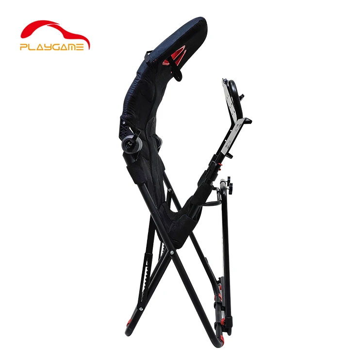 Hot Selling Car Racing Simulator Cockpit for Sale Sim Rig Computer Game Racing Seat Race Simulator Cockpit